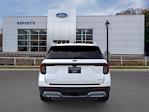 New 2026 Ford Explorer Platinum thumbnail 5
