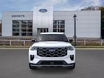 New 2026 Ford Explorer Platinum thumbnail 6