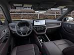 New 2026 Ford Explorer Platinum thumbnail 8