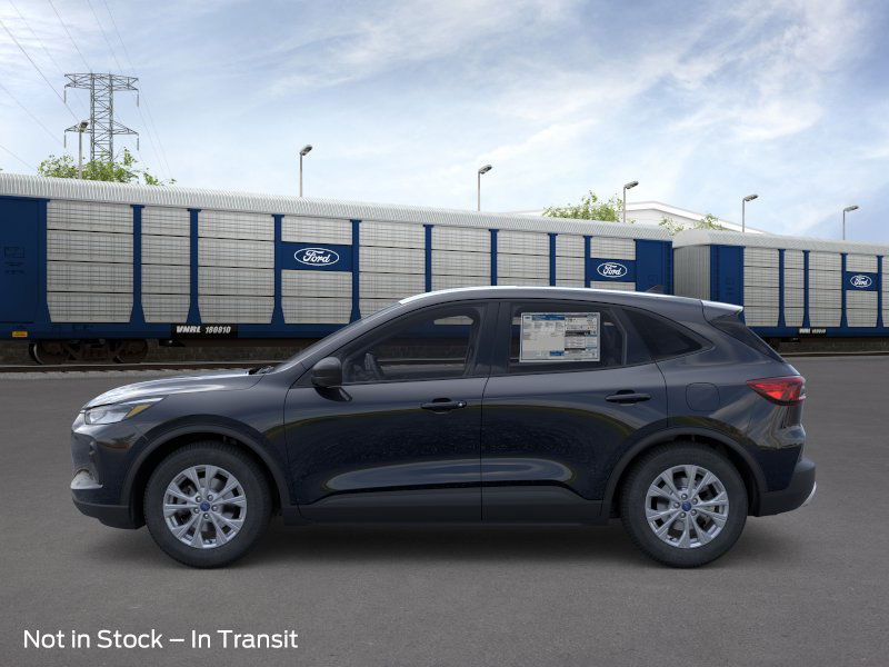 New 2026 Ford Escape ACTIV - photo 3