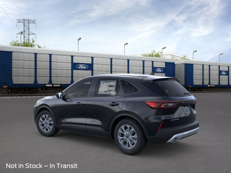 New 2026 Ford Escape ACTIV - photo 4