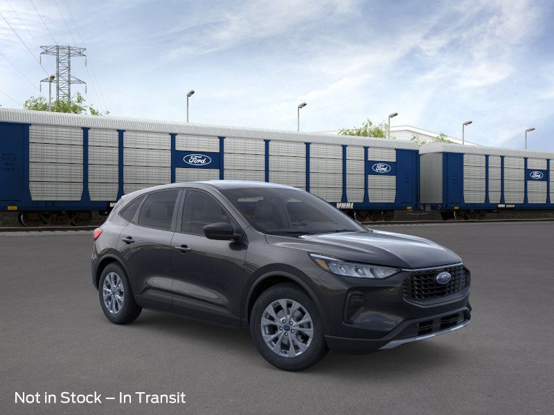 New 2026 Ford Escape ACTIV - photo 7