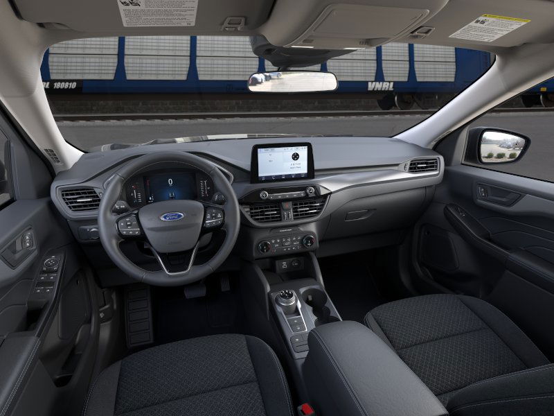 New 2026 Ford Escape ACTIV - photo 8