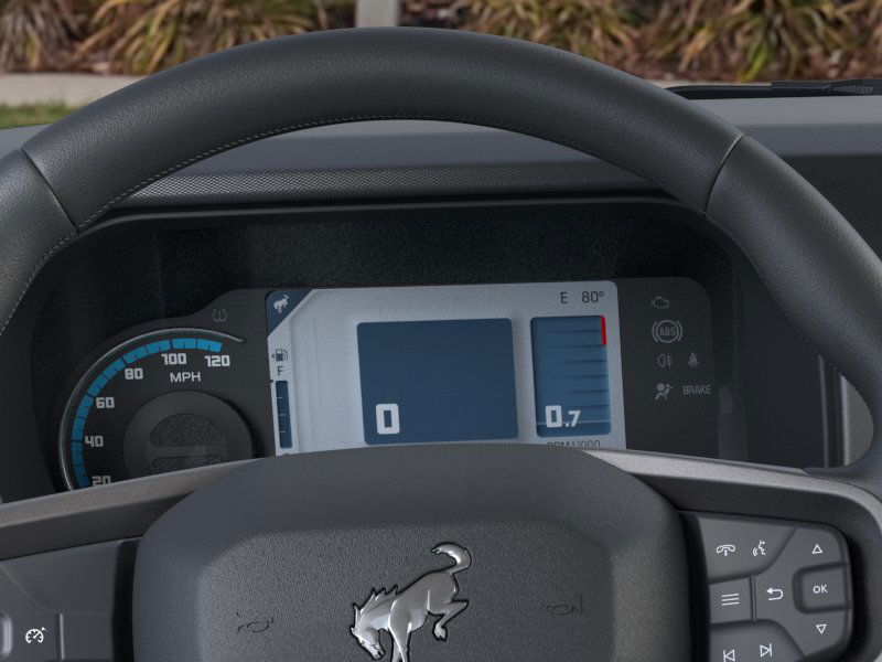 New 2025 Ford Bronco Badlands - photo 13