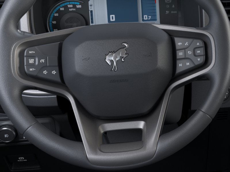 New 2025 Ford Bronco Badlands - photo 14