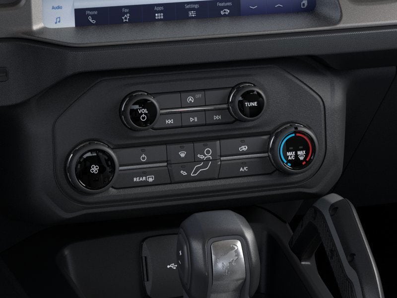 New 2025 Ford Bronco Badlands - photo 16