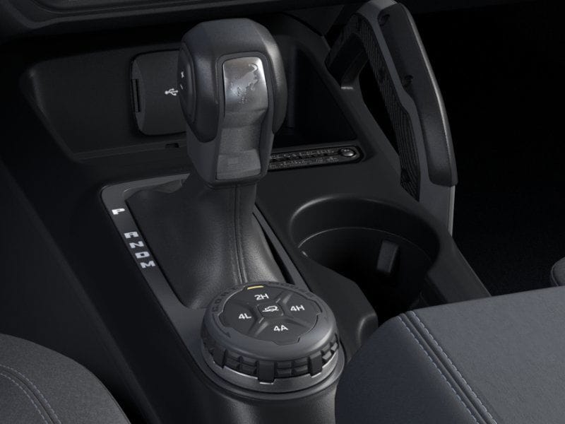 New 2025 Ford Bronco Badlands - photo 17