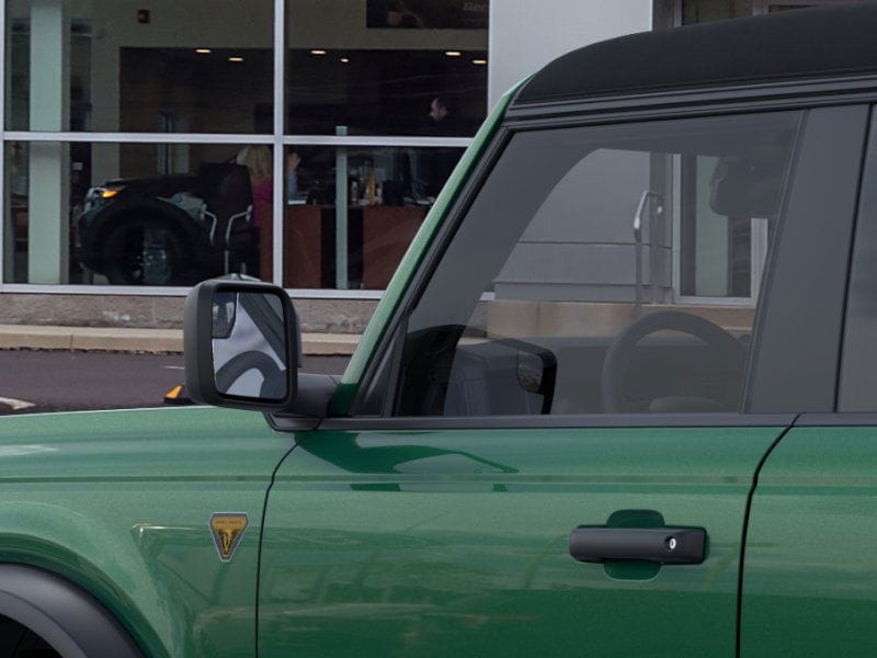 New 2025 Ford Bronco Badlands - photo 22