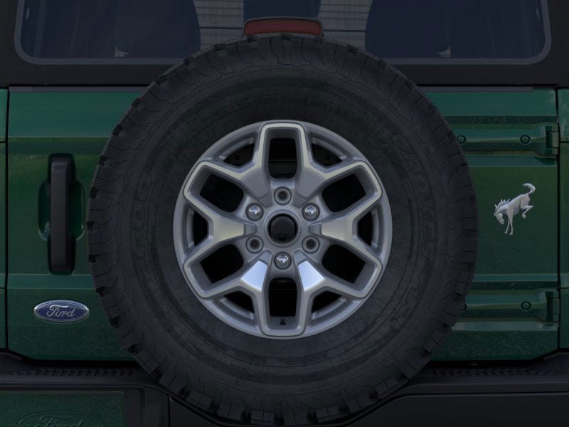 New 2025 Ford Bronco Badlands - photo 24