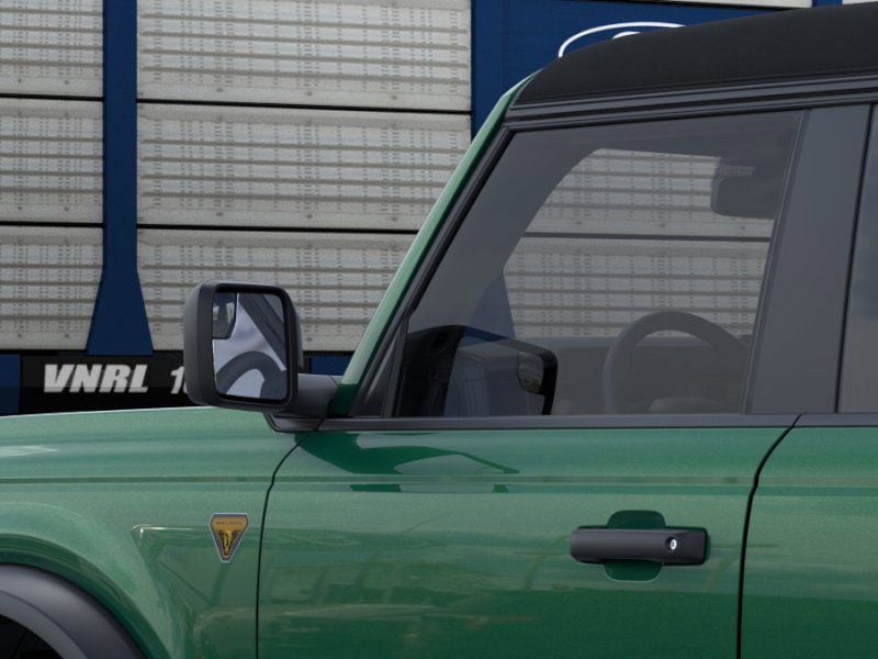 New 2025 Ford Bronco Badlands - photo 40