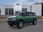 New 2025 Ford Bronco Badlands thumbnail 1
