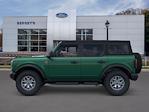 New 2025 Ford Bronco Badlands thumbnail 3