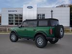 New 2025 Ford Bronco Badlands thumbnail 4