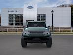 New 2025 Ford Bronco Badlands thumbnail 6