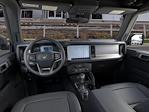 New 2025 Ford Bronco Badlands thumbnail 8