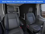 New 2026 Ford Transit 350 Medium Roof Empty Cargo Van thumbnail 8