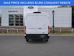 New 2026 Ford Transit 350 Medium Roof Empty Cargo Van thumbnail 4