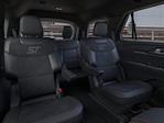 New 2026 Ford Explorer ST thumbnail 9