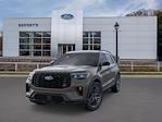 New 2026 Ford Explorer ST thumbnail 1