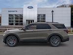 New 2026 Ford Explorer ST thumbnail 2