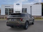 New 2026 Ford Explorer ST thumbnail 7