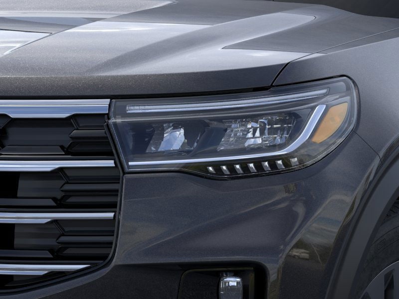 New 2026 Ford Explorer ACTIV - photo 17