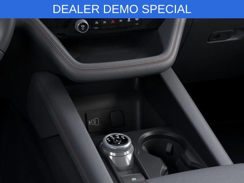 New 2026 Ford Explorer ACTIV - photo 37