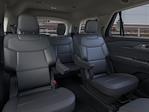New 2026 Ford Explorer ACTIV thumbnail 9