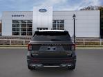 New 2026 Ford Explorer ACTIV thumbnail 4