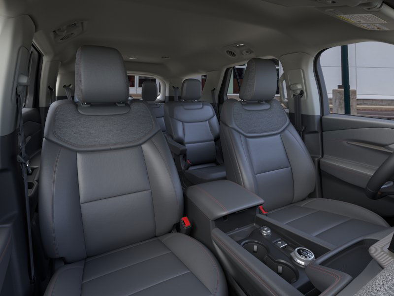New 2026 Ford Explorer ACTIV - photo 9