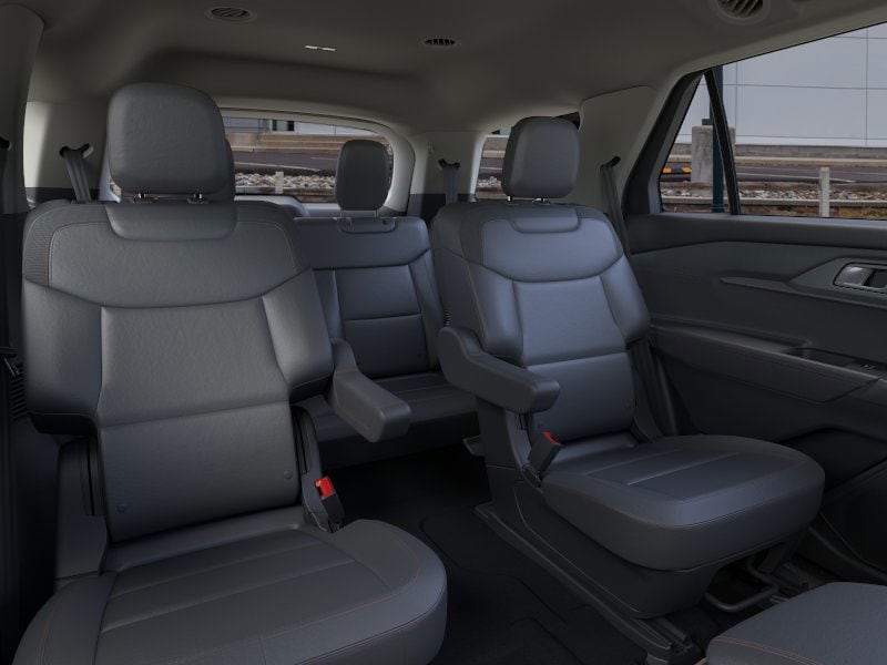New 2026 Ford Explorer ACTIV - photo 10