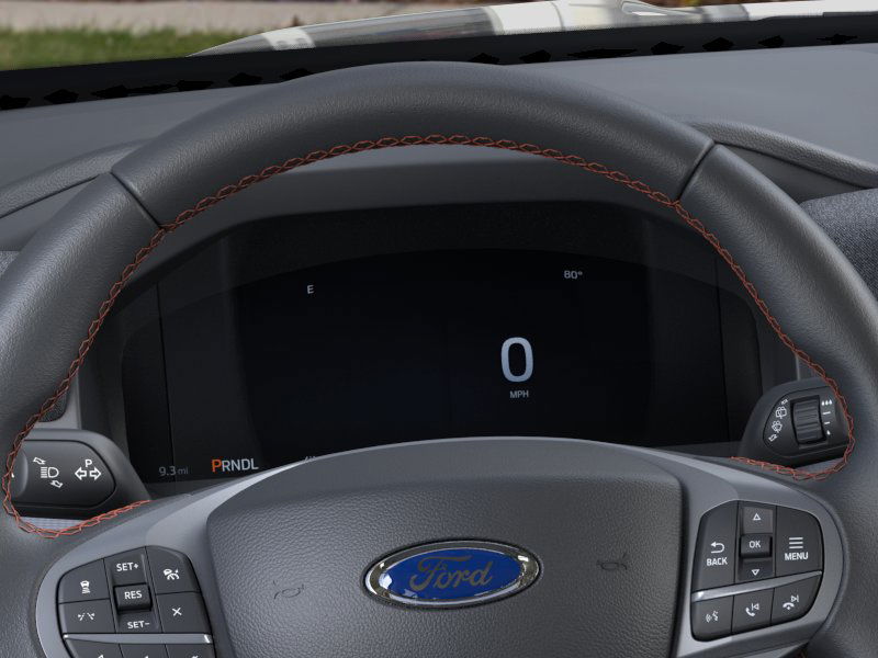 New 2026 Ford Explorer ACTIV - photo 12