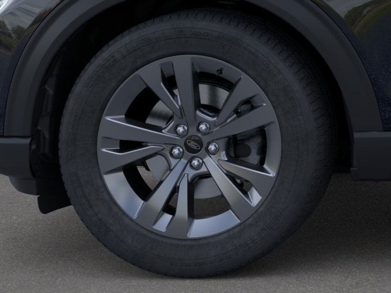 New 2026 Ford Explorer ACTIV - photo 18