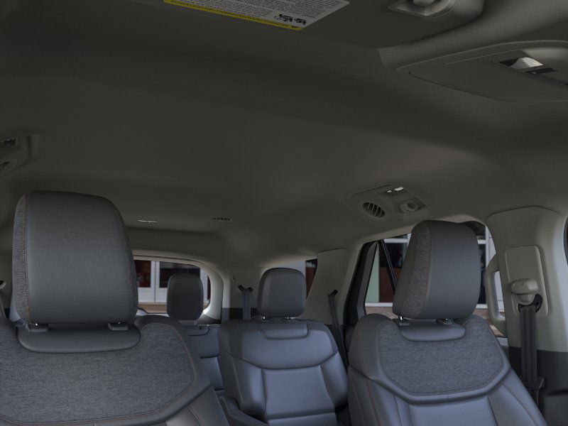 New 2026 Ford Explorer ACTIV - photo 21