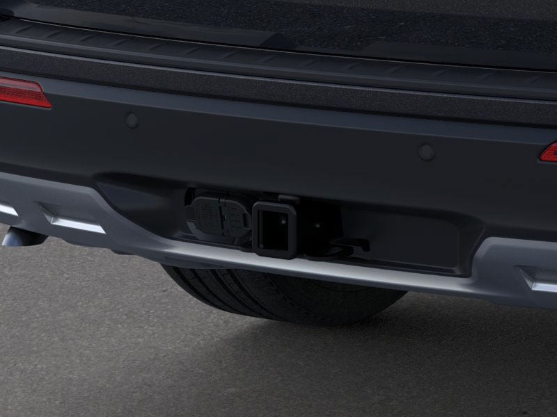 New 2026 Ford Explorer ACTIV - photo 22