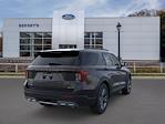 New 2026 Ford Explorer ACTIV thumbnail 7