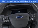 New 2026 Ford Transit 350 Medium Roof Empty Cargo Van thumbnail 11