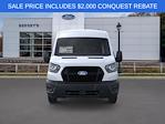New 2026 Ford Transit 350 Medium Roof Empty Cargo Van thumbnail 5
