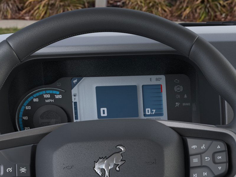 New 2025 Ford Bronco Big Bend - photo 13