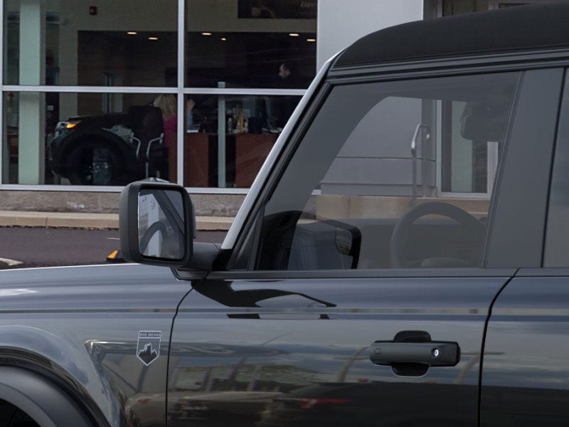 New 2025 Ford Bronco Big Bend - photo 22