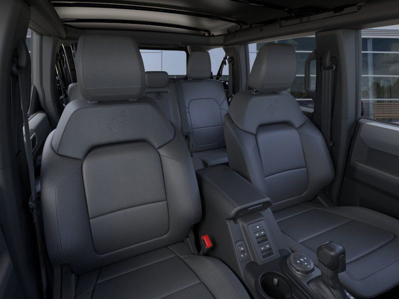 New 2025 Ford Bronco Big Bend - photo 47
