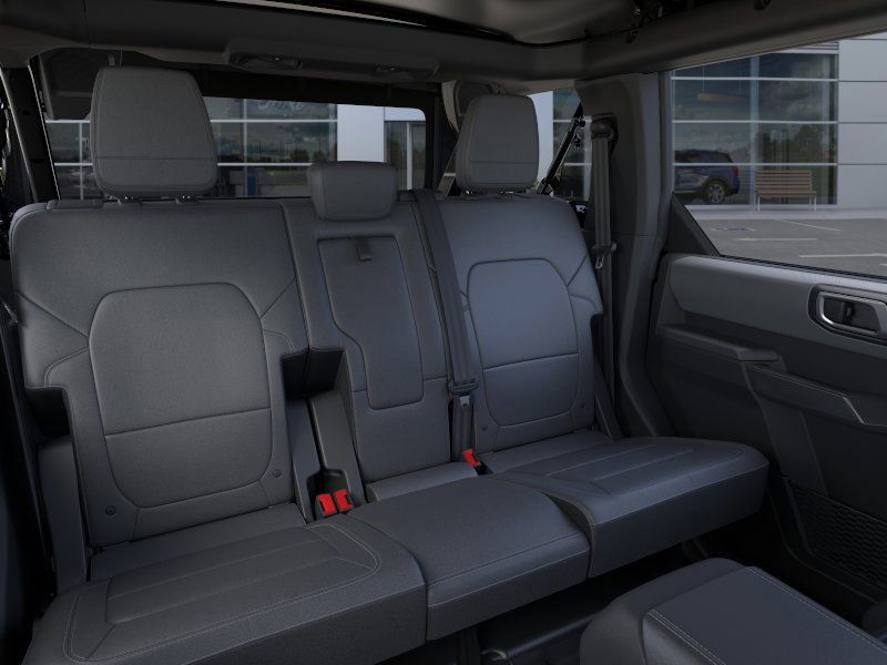 New 2025 Ford Bronco Big Bend - photo 48