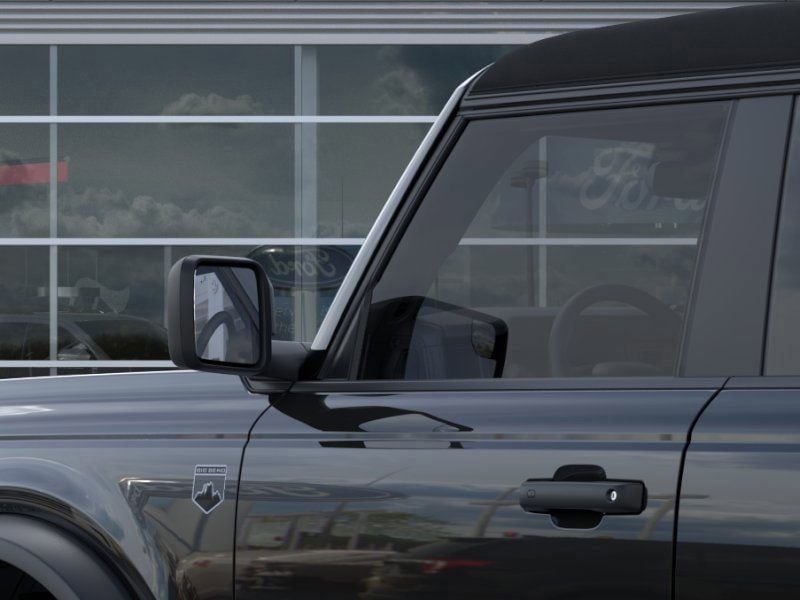 New 2025 Ford Bronco Big Bend - photo 53