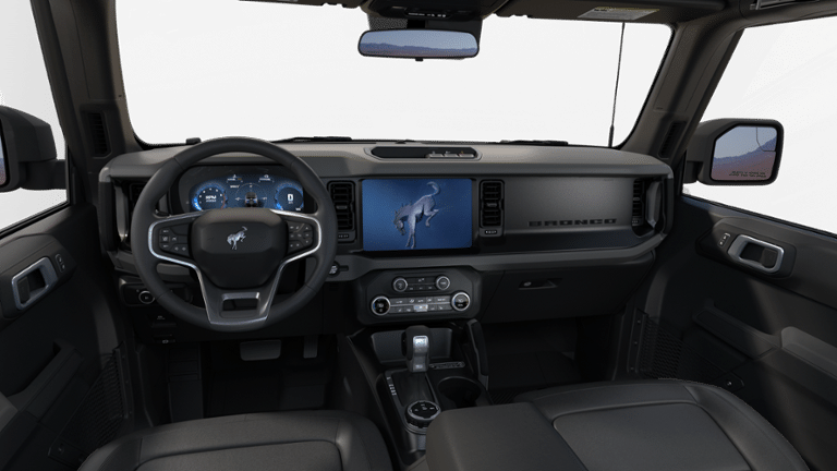 New 2025 Ford Bronco Big Bend - photo 64