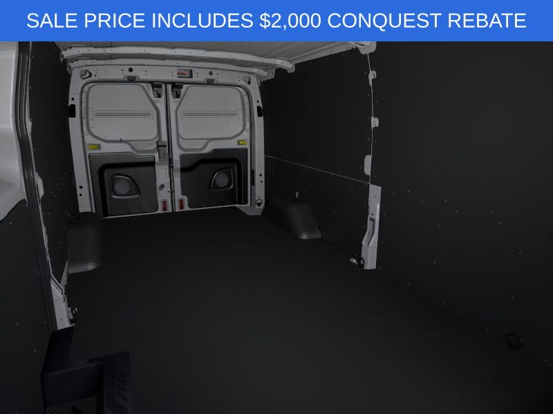 New 2026 Ford Transit 350 Low Roof Empty Cargo Van - photo 30