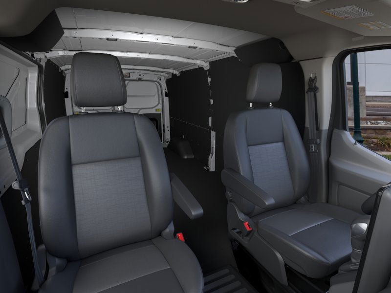 New 2026 Ford Transit 350 Low Roof Empty Cargo Van - photo 10