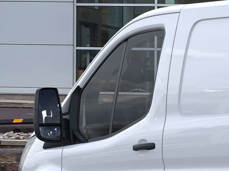 New 2026 Ford Transit 350 Low Roof Empty Cargo Van - photo 19