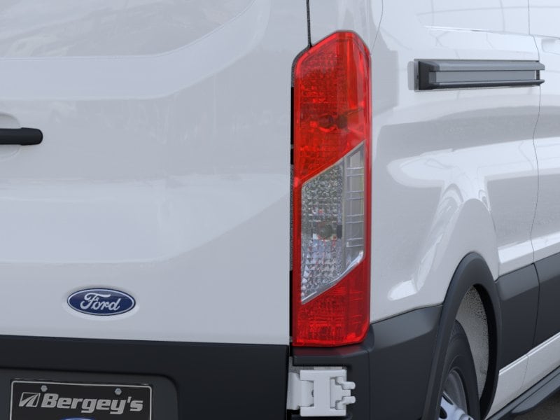 New 2026 Ford Transit 350 Low Roof Empty Cargo Van - photo 20
