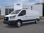 New 2026 Ford Transit 350 Low Roof Empty Cargo Van thumbnail 1