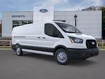 New 2026 Ford Transit 350 Low Roof Empty Cargo Van thumbnail 7